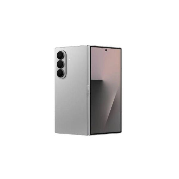 Galaxy z fold7 12+512gb silver - SM-F966BZSCEUE