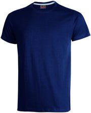 U-Power T-SHIRT FIGI Col. Blue  mis. XL