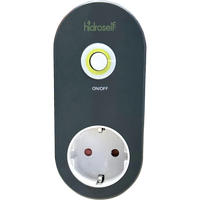 Programmatore Wifi da rubinetto programmabile tramite App Ios e Android 