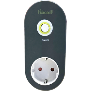 Programmatore Wifi da rubinetto programmabile tramite App Ios e Android 