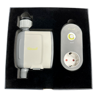 Programmatore Wifi da rubinetto programmabile tramite App Ios e Android 