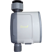 Programmatore Wifi da rubinetto programmabile tramite App Ios e Android 