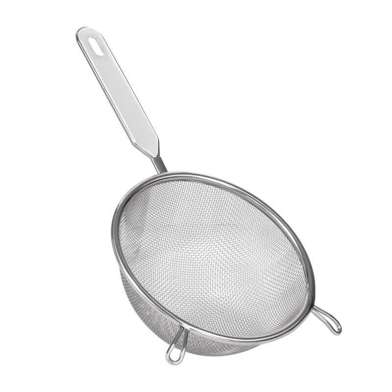 MAURY'S COLINO IN ACCIAIO INOX DIAMETRO 16 CM