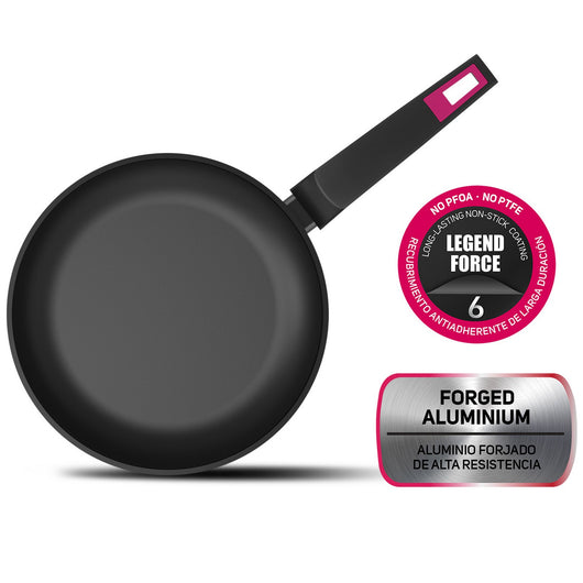 padella taurus kpa4030 diam. 30 cm cod:ferx.3560