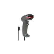 Barcode scanner 2d usb profess. - HBCS2D100U