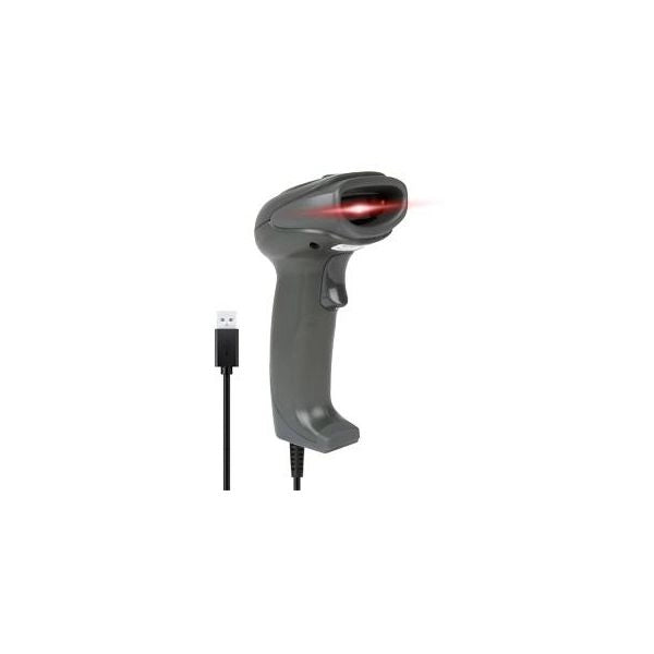 Barcode scanner 2d usb profess. - HBCS2D100U