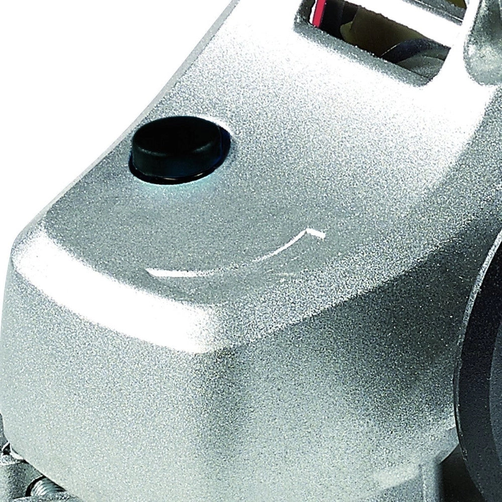 Trade Shop - Smerigliatrice Angolare Einhell Tc-ag 125 850 Watt 125 Mm Diametro Dischi -