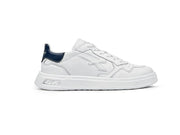 Sneakers con suola antiscivolo U-Power Dragos e Kal colore bianco o nero - Bianco - 40