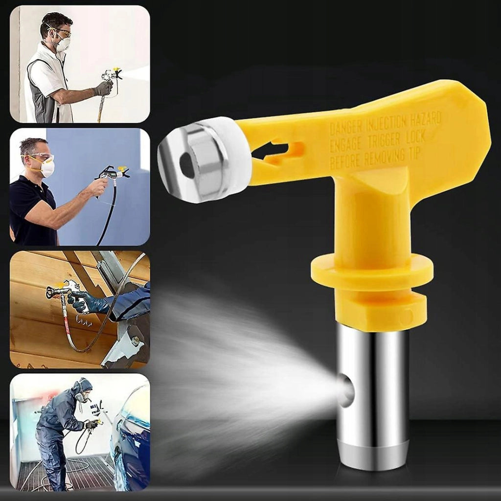 Ugello di Spruzzatura Rosfix Ultra Spray 423 – Alta Qualità e Durata | Larghezza 20 cm