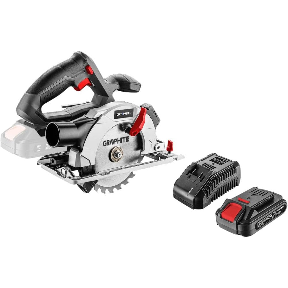 Topex 58g008-bc set sega circola e 58g008 + batteria 4ah + carica