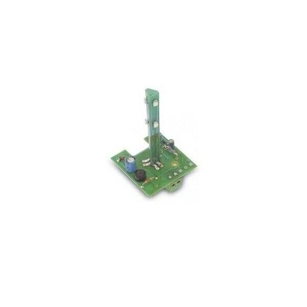 SCHEDA LED 24 VDC GIBIDI DSL024L AU02624 AUTOMAZIONE AUTOMATISMI ORIGINALE NUOVO