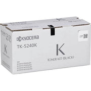 Kyocera Toner TK-5240 K nero