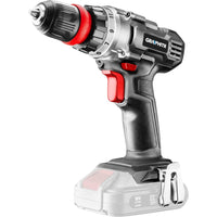 Topex 58g022 avvitatore a batter eria energy+ 18v li-ion mandr ds