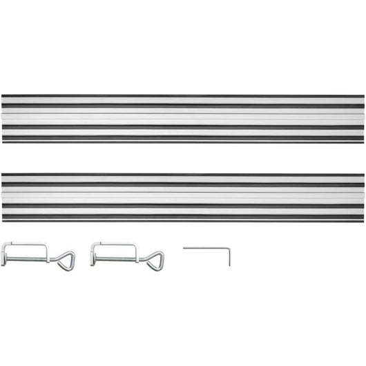 Topex 58g023-732 guide per seghe ircolari energy+ 2 x 70mm connet