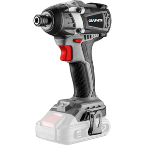 Topex 58g024 avvitatore impulsi i a batteria motore brushless ds