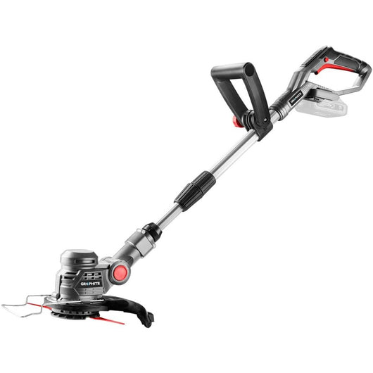 Topex 58g030 taglia bordi energy gy+ 18v ds