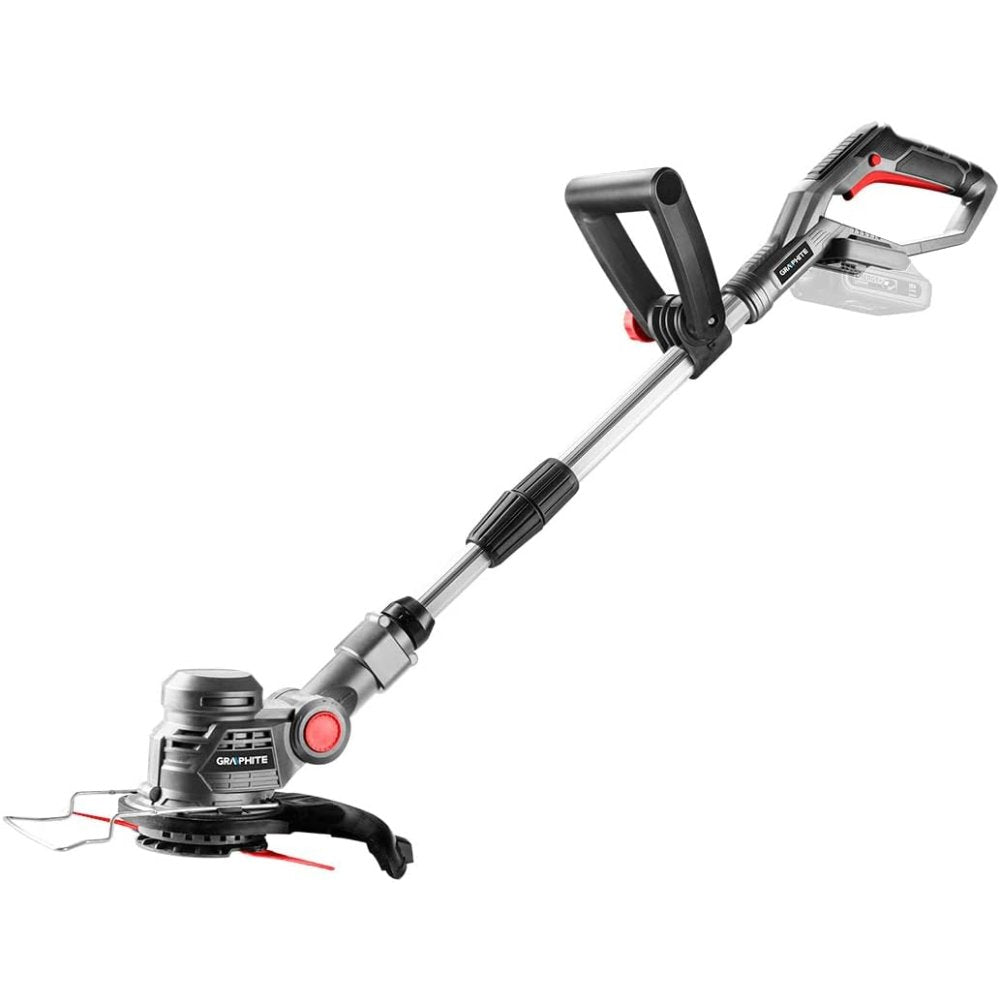 Topex 58g030 taglia bordi energy gy+ 18v ds