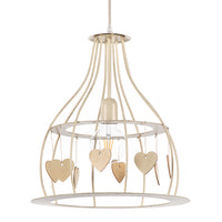 Sospensione Leonilde