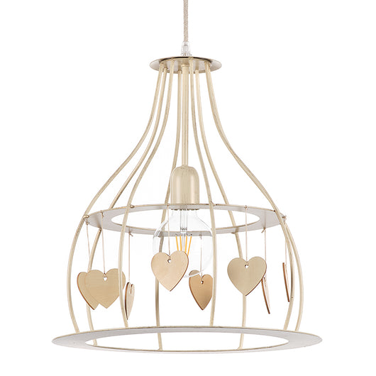 Sospensione Leonilde