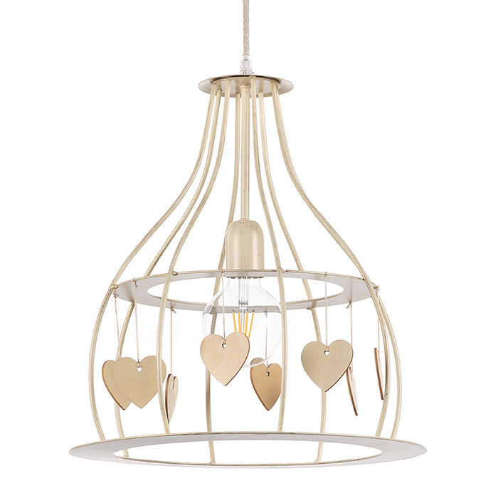 Sospensione Leonilde