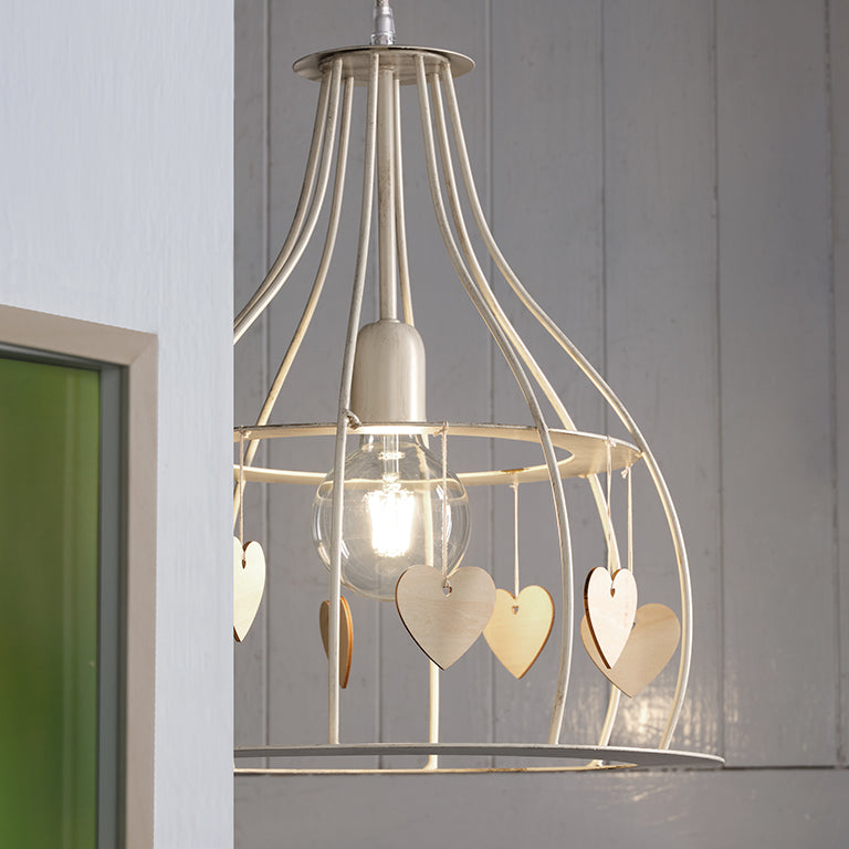 Sospensione Leonilde