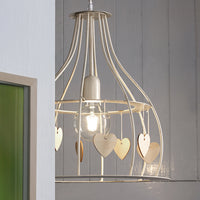 Sospensione Leonilde