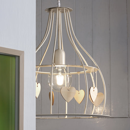 Sospensione Leonilde