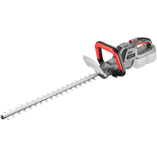 Topex 58g042 taglia siepi a batt tteria energy+ 36v li-ion larghe