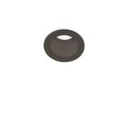 Lampada Da Incasso Quark Fi 2.8W 3000K Bk Ideal-Lux
