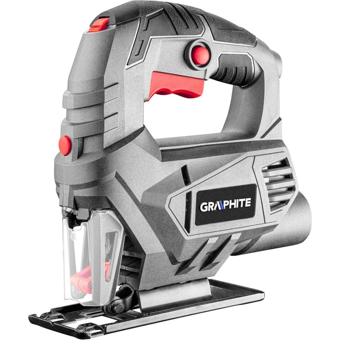 Topex 58g047 seghetto alternativ ivo 450w velocità  di rotazion d