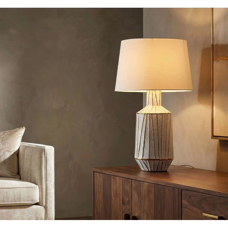 Lampadelle A Da Tavolo Tangeri cm ø 45x73
