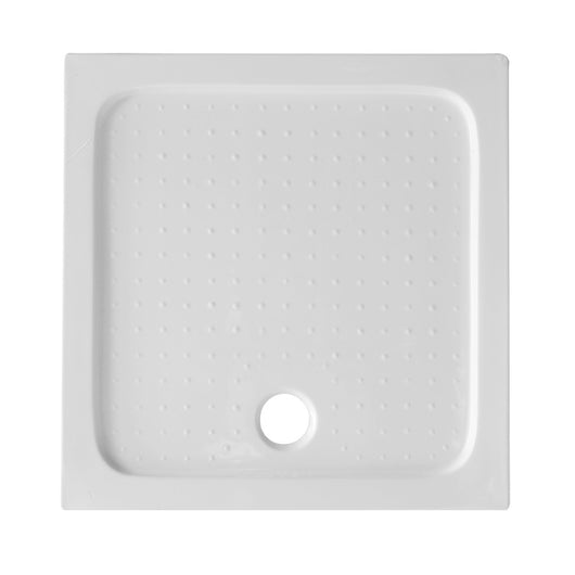 Piatto doccia 90x90 cm quadrato kepler