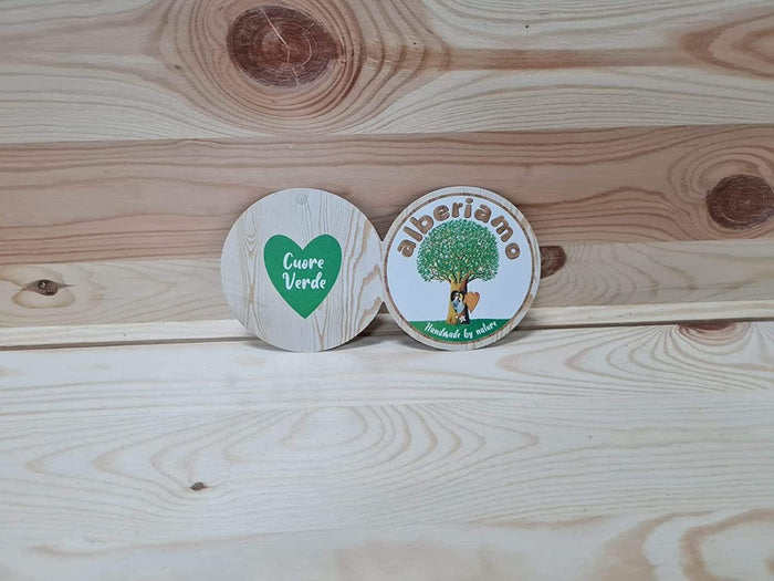 PORTABOTTIGLIE IN LEGO DI ABETE 24 POSTI 48x23xH48CM MODULARE