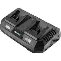 Topex 58g085 doppio carica batte terie energy+ ds