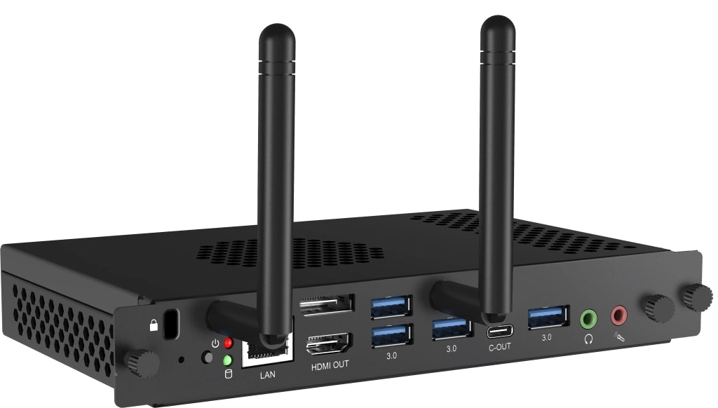 Ops i5-12450h - 5k - 8gb/256gb - opc51204bc