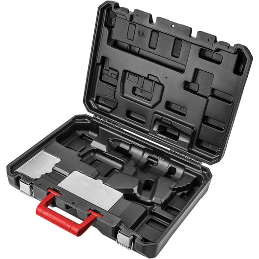 Topex 58g087 valigetta per trapa pani energy+ ds