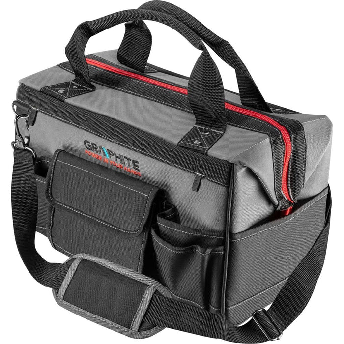 Topex 58g092 borsa media energy y + ds