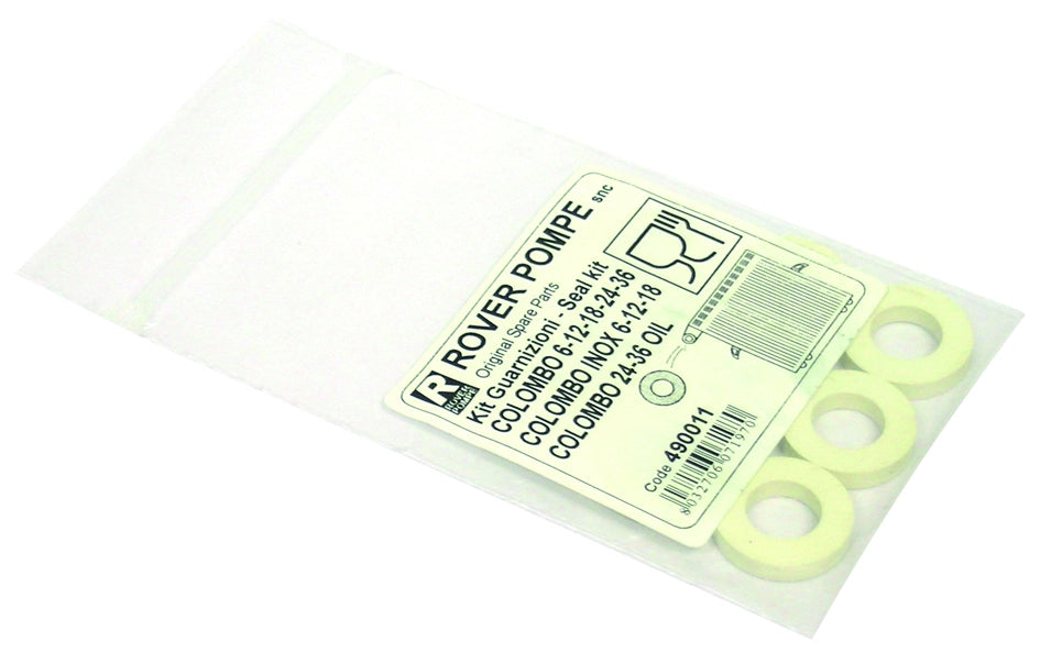 Rover Pompe KIT GUARNIZIONI PER ELETTROPOMPE COLOMBO