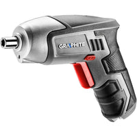 Topex 58g151 avvitatore a batter eria 3.6v, li-ion, con base ds