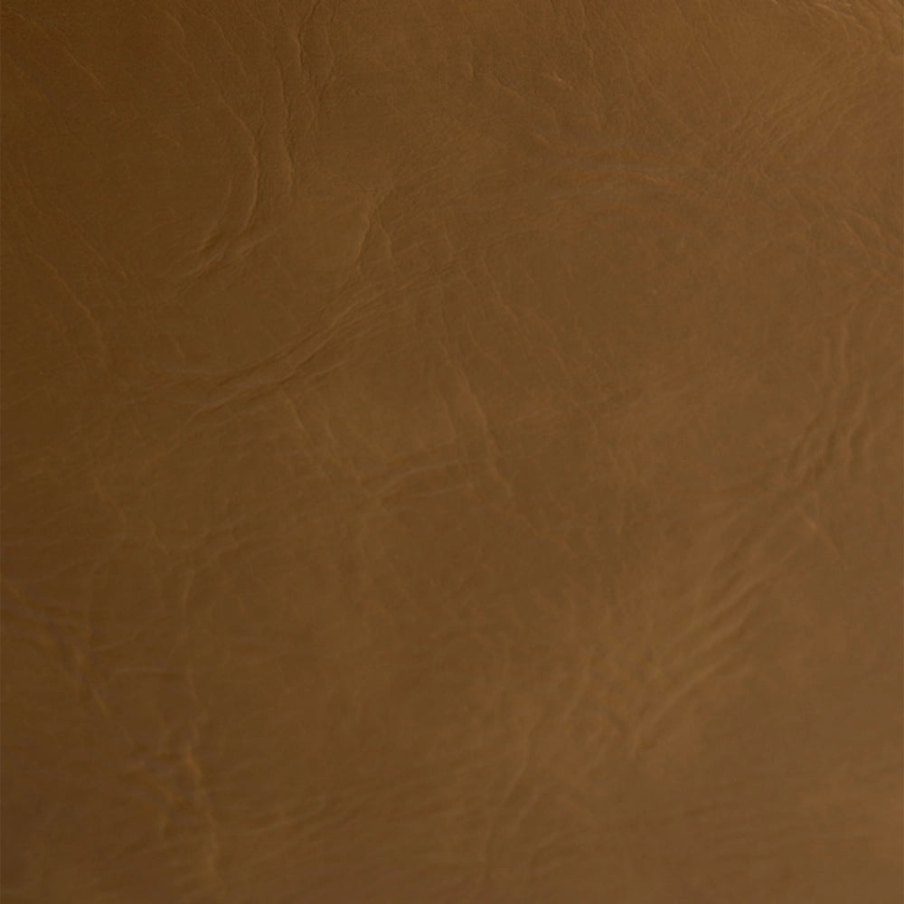 Set di 2 sedie da pranzo in legno scuro e compensato beige in tessuto boucle di poliestere Gambe in legno di gomma Stile tradizionale retrò