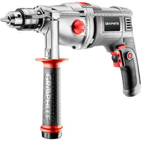 Topex 58g722 trapano a percussio ione 1050w doppia velocità  ma d