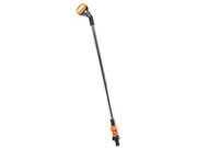 LANCIA PROLUNGATA CON SOFFIONE DOCCETTA BAGNAFIORI  cm.60  sfuso c/cartellino  80005447    GF