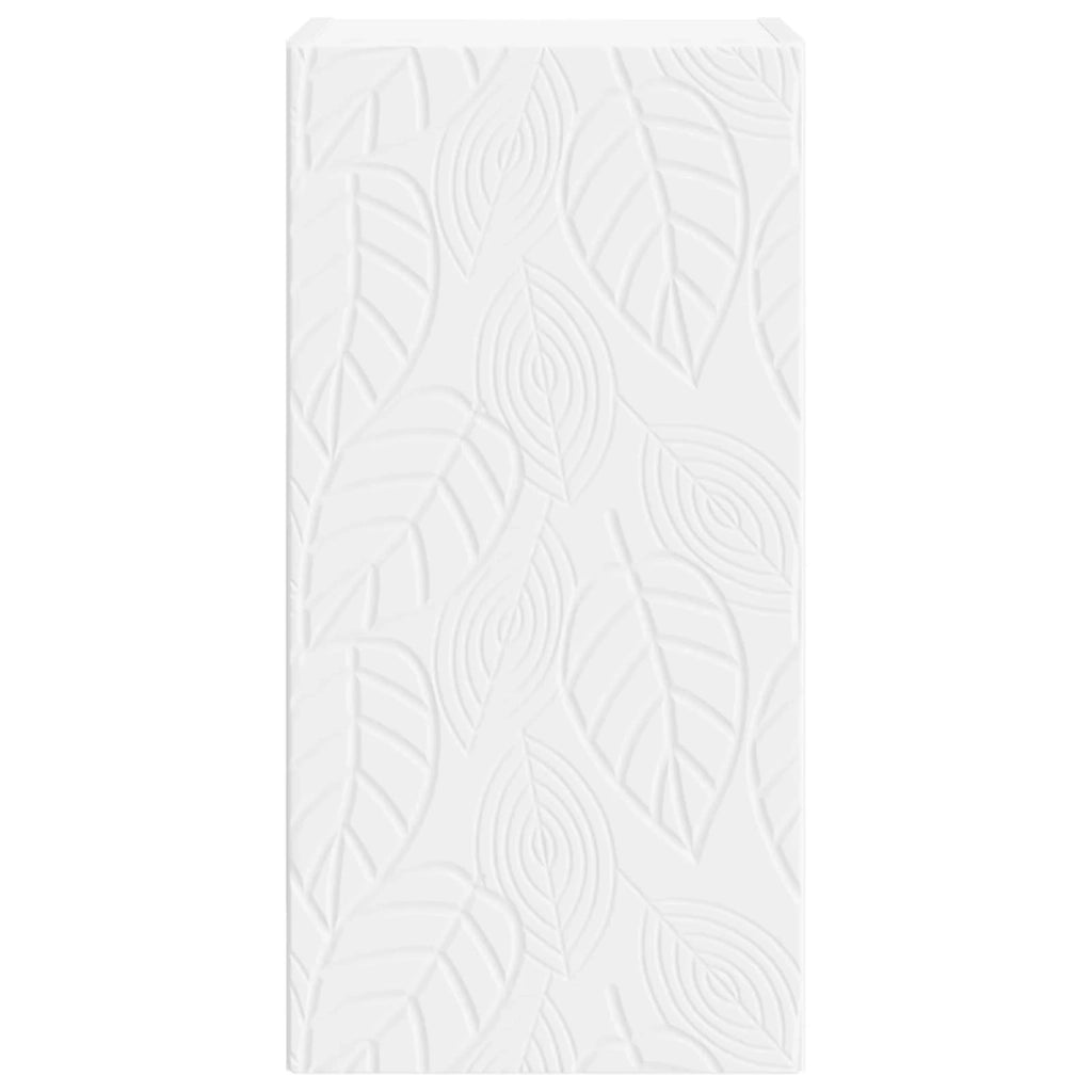 Armadio da bagno a muro DELFT Bianco 30 x 31 x 59 cm 897025