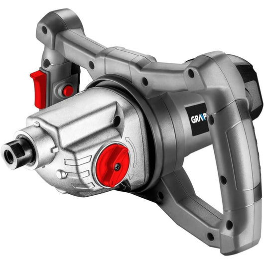 Topex 58g787 miscelatore elettri rico 1600w velocità : i: 250-5 d