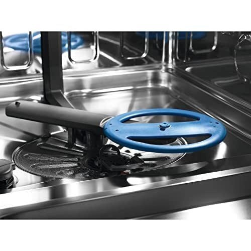 Electrolux EES48405L Lavastoviglie da Incasso 14 Coperti Classe C Serie 600 SatelliteClean