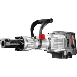 Topex 58g868 martello demolitore re mandrino esagonale 30 mm 1 ds