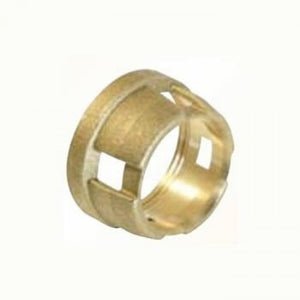 Calotta di contenimento d.16 a i nnesto per multistrato art.7915