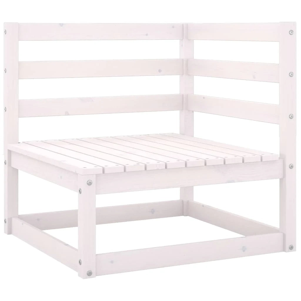 Set di mobili da giardino mobili da esterno 7 pezzi con cuscini legno di pino massiccio 02_0017125