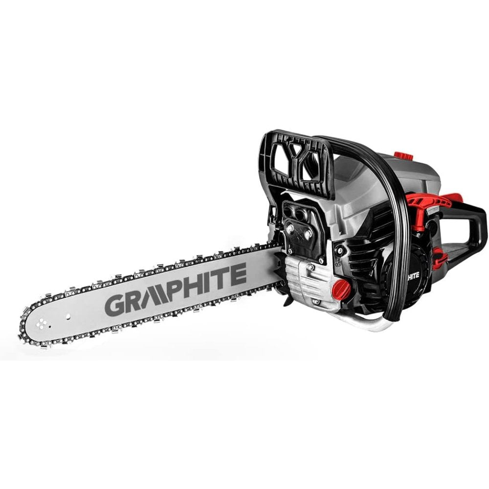 Topex 58g954 motosega a catena 1 18 45 cm, 52 cm3 ds