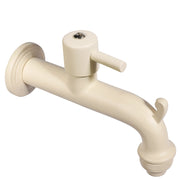 Rubinetto colorato in ottone Belfer Ø23mm Colore: Avorio